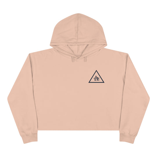 Copy of Crop Hoodie