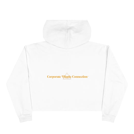 Copy of Crop Hoodie