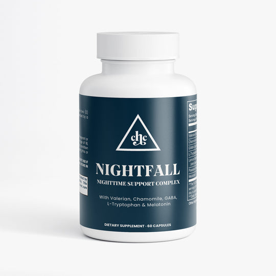 Nightfall – Nighttime Support Complex