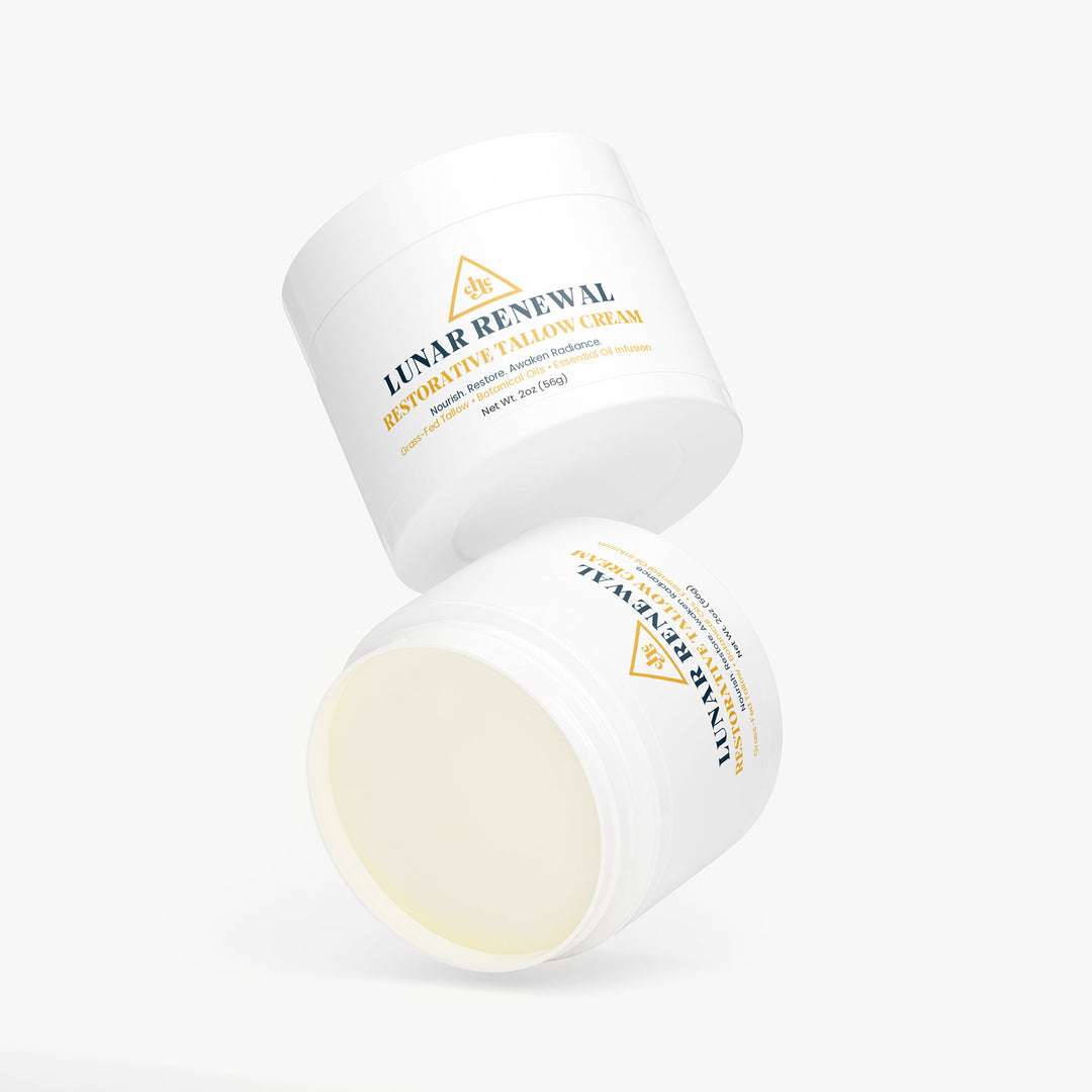 Lunar Renewal Restorative Tallow Cream