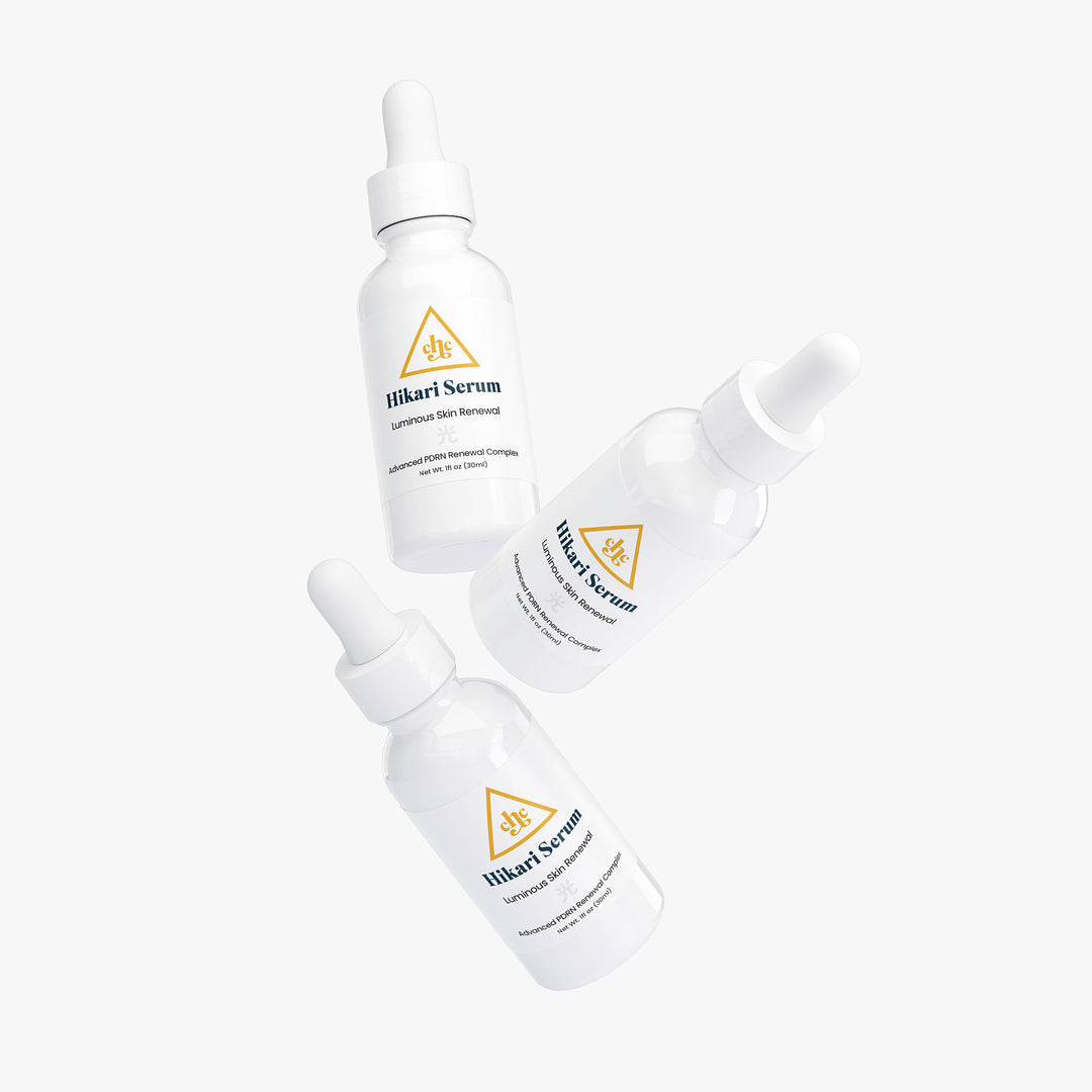 Hikari Serum