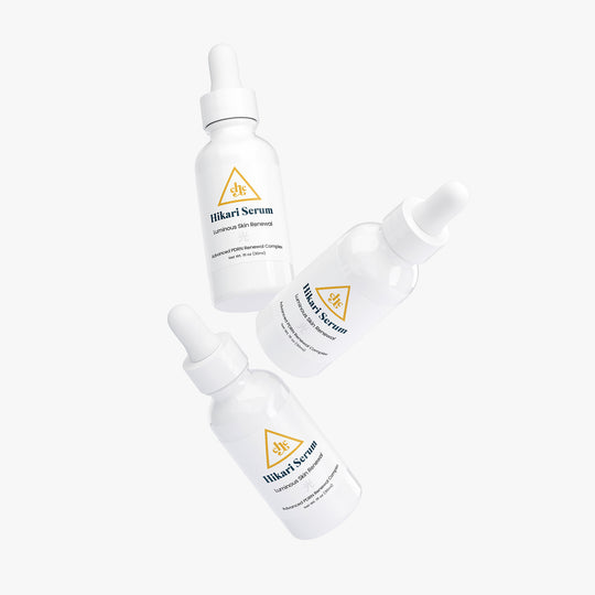 Hikari Serum