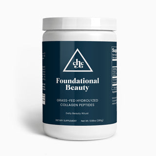 Foundational Beauty