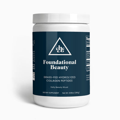 Foundational Beauty
