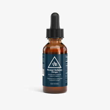Mental Alchemy Drops