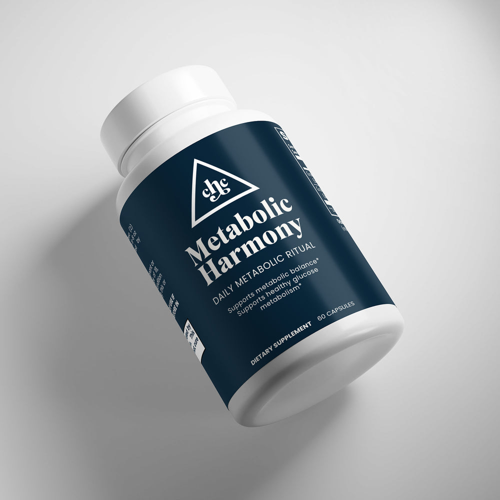 Metabolic Harmony