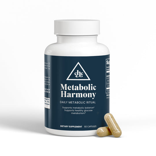 Metabolic Harmony