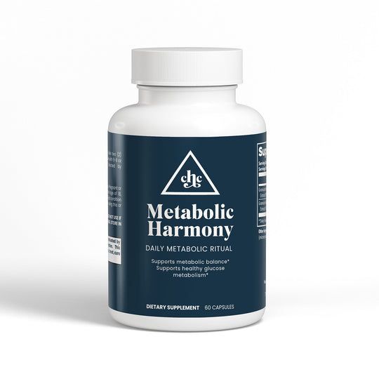 Metabolic Harmony