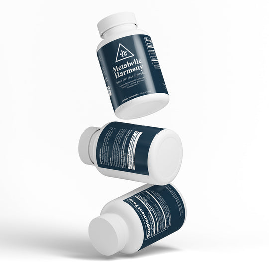 Metabolic Harmony
