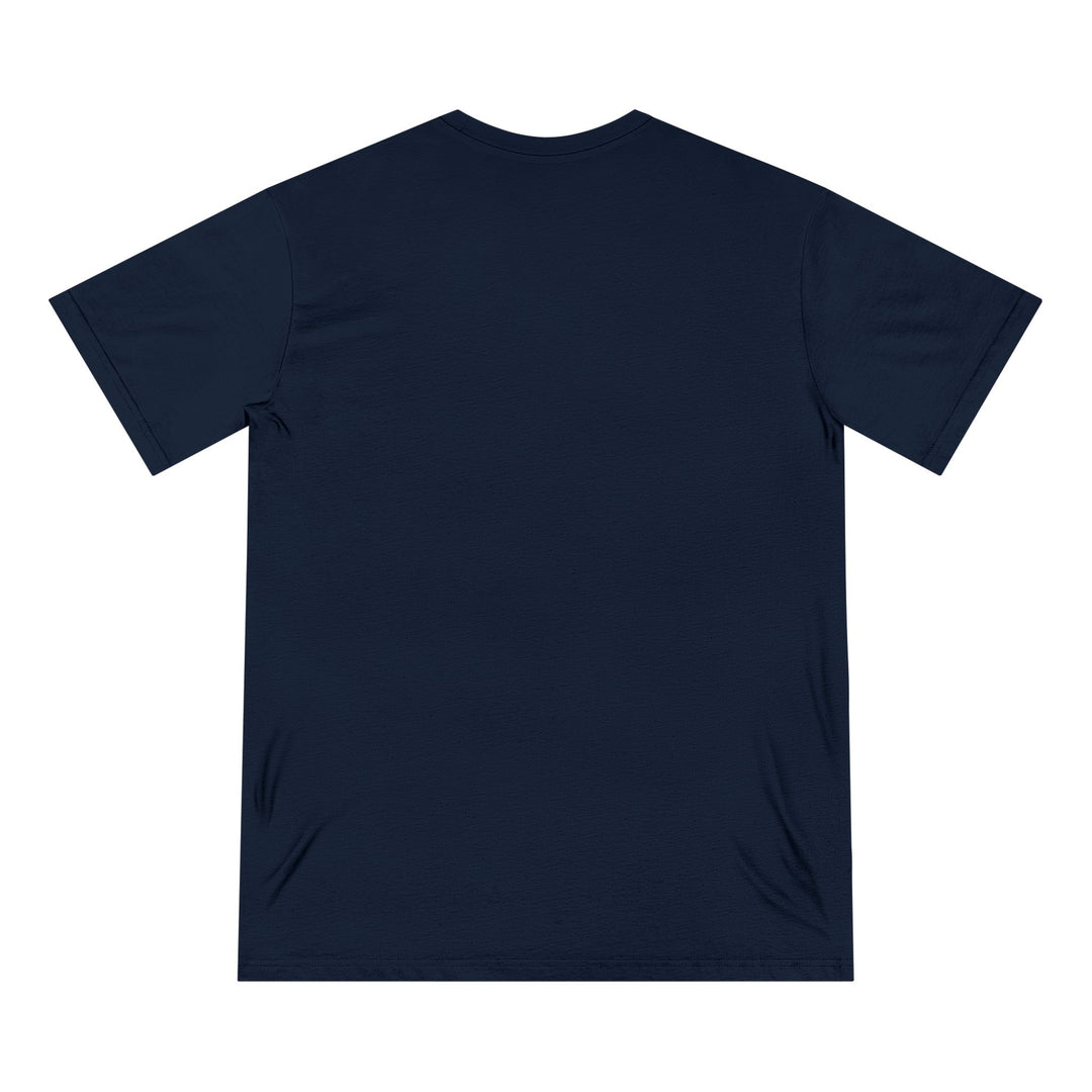 Corporate Hippie Organic Logo Tee