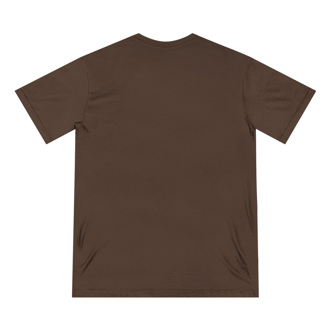 Corporate Hippie Organic Logo Tee