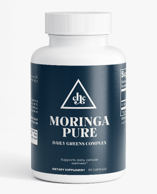 The Corporate Hippie Signature Reset (11 products!)