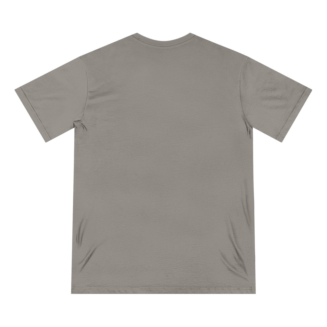Corporate Hippie Organic Logo Tee