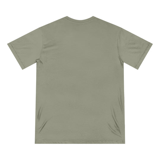 Corporate Hippie Organic Logo Tee