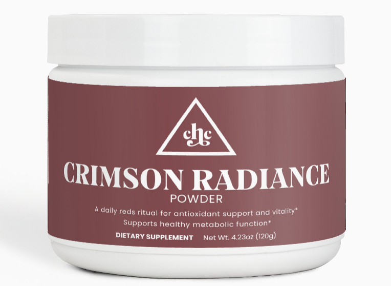 The Corporate Hippie Signature Reset (11 products!)