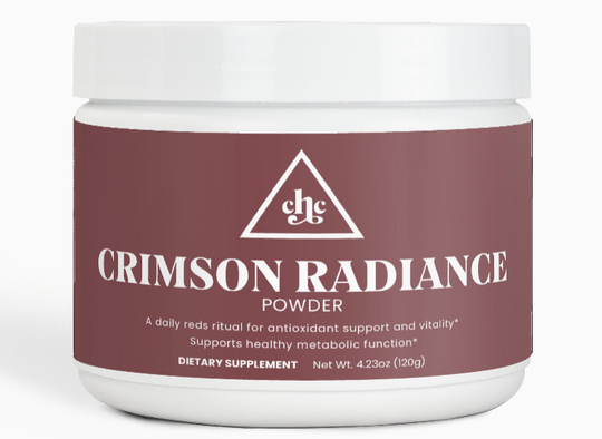 The Corporate Hippie Signature Reset (11 products!)