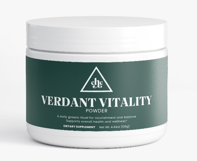 The Corporate Hippie Signature Reset (11 products!)