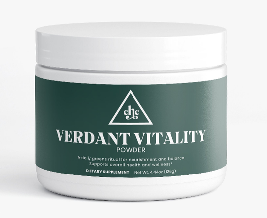 The Corporate Hippie Signature Reset (11 products!)