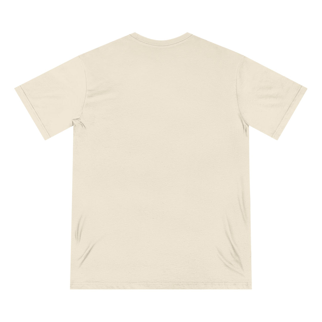 Corporate Hippie Organic Logo Tee