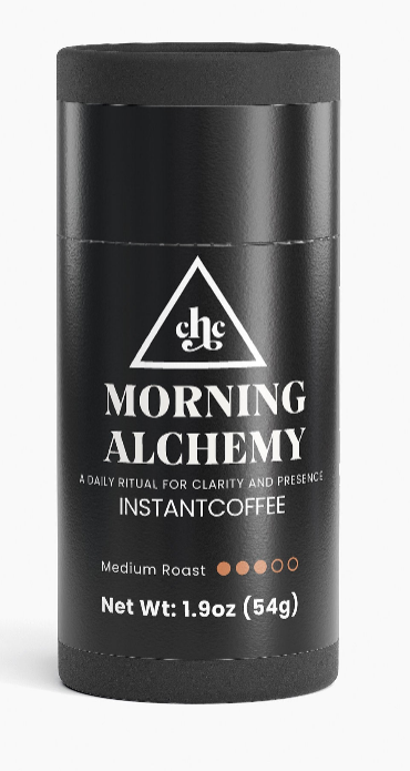 The Corporate Hippie Signature Reset (11 products!)