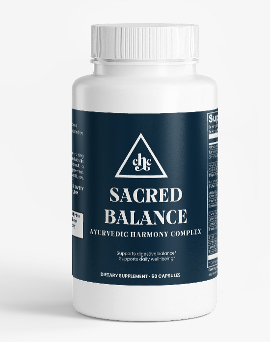 The Corporate Hippie Signature Reset (11 products!)