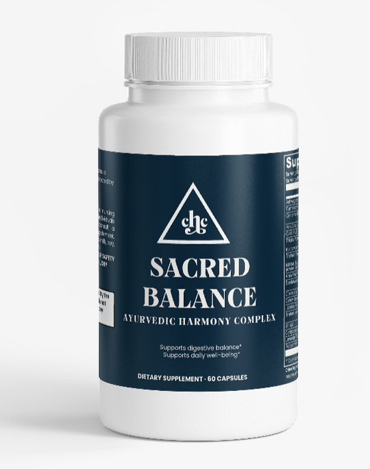 The Corporate Hippie Signature Reset (11 products!)