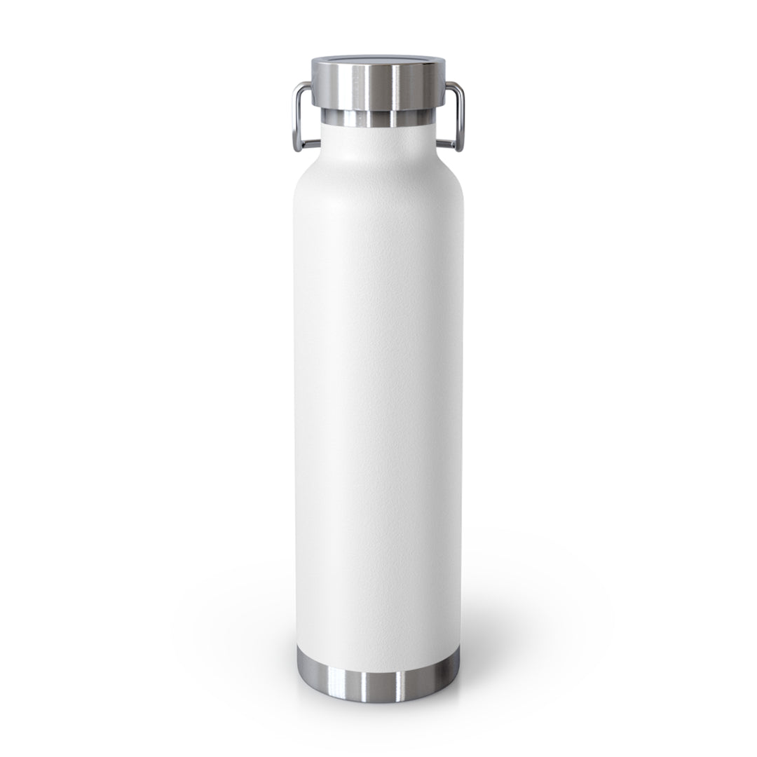 Corporate Hippie Copper Insulated Tumbler