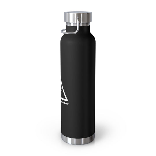 Corporate Hippie Copper Insulated Tumbler