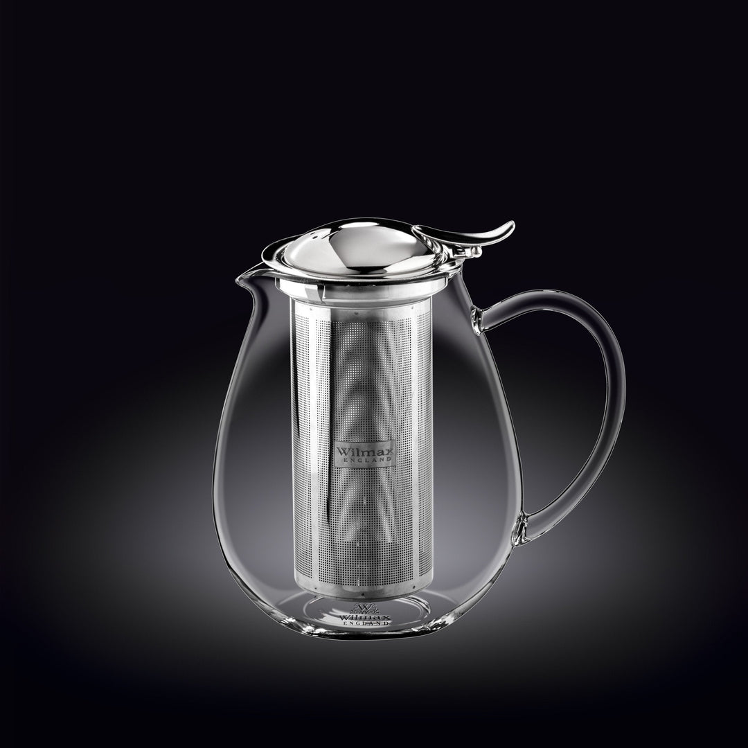 Thermo Glass Teapot – 29 oz