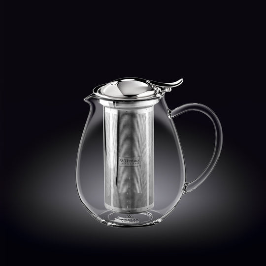 Thermo Glass Teapot – 29 oz