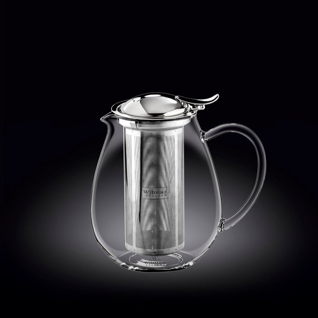 Thermo Glass Teapot – 29 oz