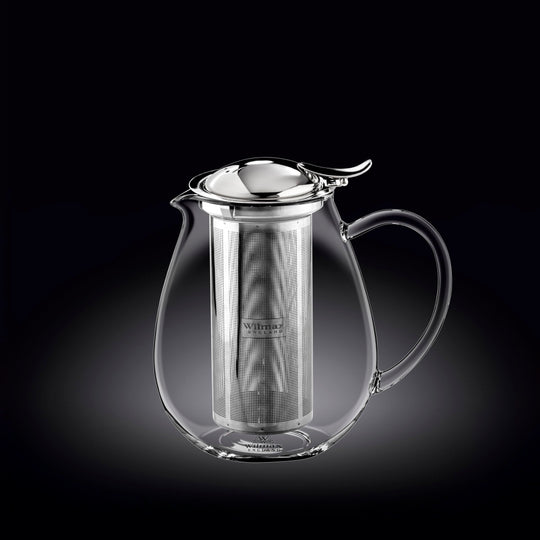 Thermo Glass Teapot – 29 oz
