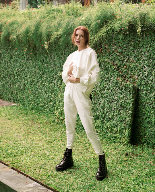 Cameron Bamboo Fleece Joggers