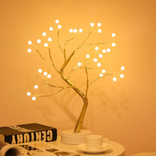 LED Night Light Lamp For Kids