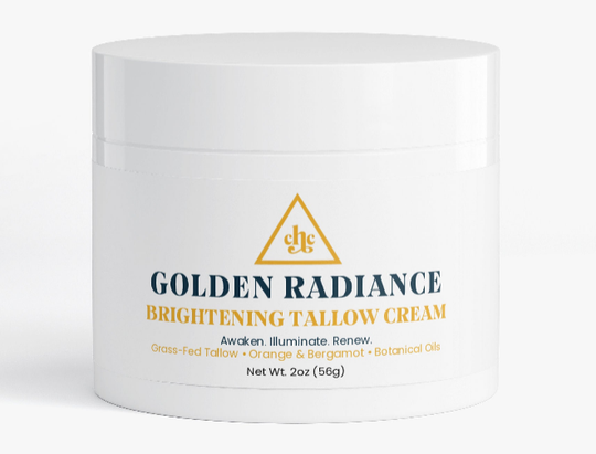 The Corporate Hippie Signature Reset (11 products!)