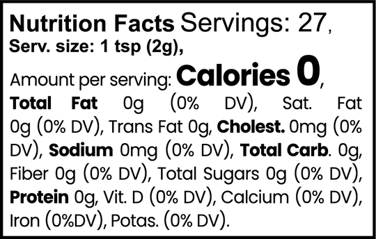 Morning Alchemy Instant Coffee (Medium Roast)