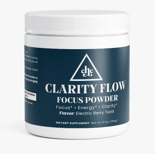 The Corporate Hippie Signature Reset (11 products!)