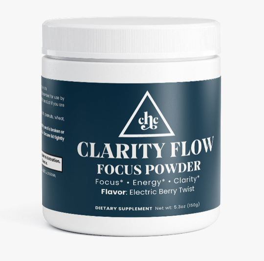 The Corporate Hippie Signature Reset (11 products!)