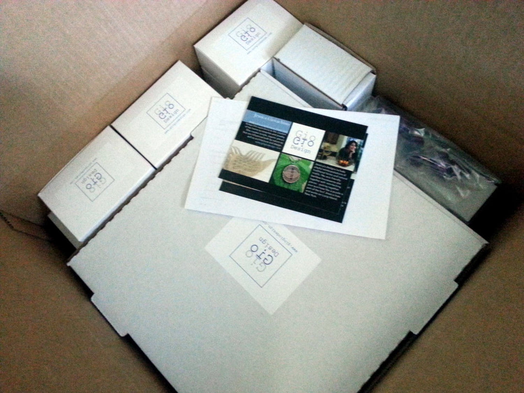 Equinox Tea Light Holder – Eco-Friendly Bamboo