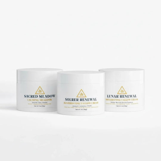 Ancestral Renewal Bundle